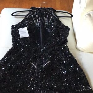 ASOS jumper embellish jumper